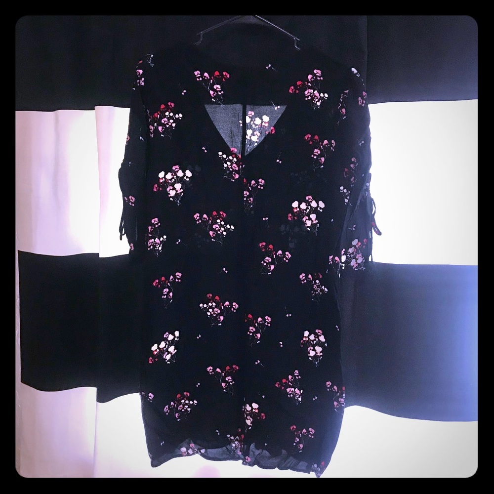 Express Women’s Dress